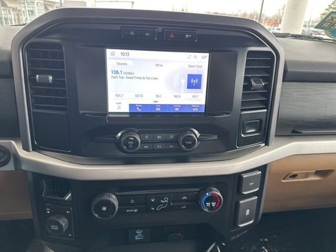 Used 2023 Ford F150 XLT image 17