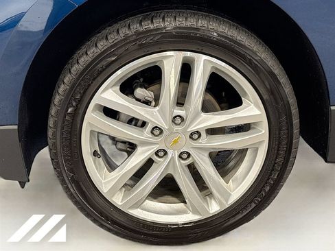 Used 2020 Chevrolet Equinox Premier AWD/4WD image 35