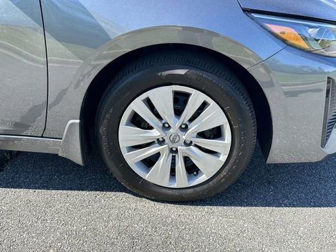 Certified 2025 Nissan Sentra S FWD image 13