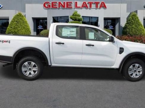 New 2025 Ford Ranger XL w/ Trailer Tow Package image 9