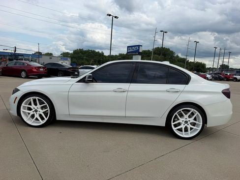 Used 2016 BMW 328i Sedan RWD image 23