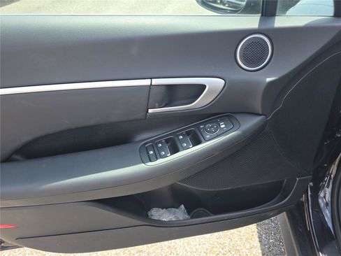 Certified 2026 Hyundai Sonata Blue FWD image 20