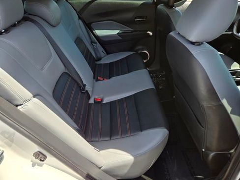 Used 2023 Nissan Kicks SR w/ SR Premium Package FWD image 19