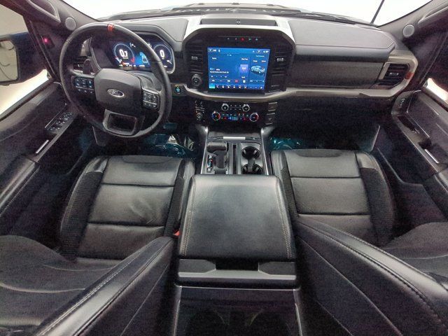 Used 2022 Ford F150 Raptor w/ Raptor 37 Performance Package AWD/4WD image 20