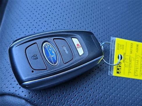 Certified 2023 Subaru Outback Limited image 34