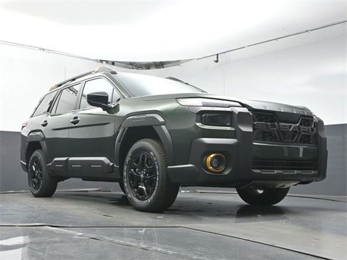 New 2026 Subaru Outback Wilderness image 35