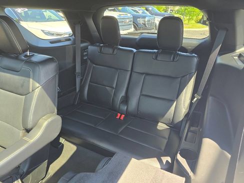 Used 2024 Ford Explorer ST w/ Equipment Group 401A AWD/4WD image 23