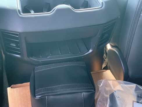 New 2026 Toyota Tundra TRD Pro AWD/4WD image 14