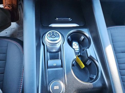 Used 2025 Ford Explorer ST-Line image 17