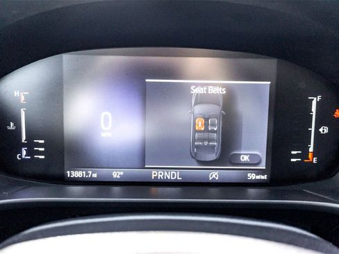 Used 2024 Ford Escape Active w/ Cold Weather Package image 22