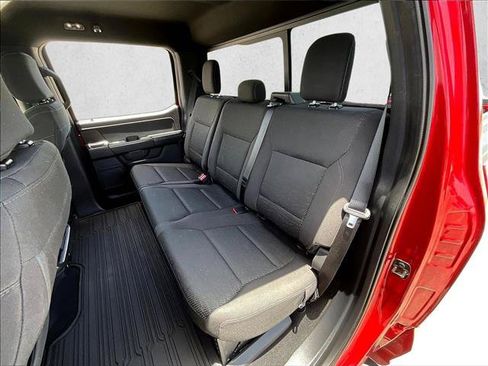 Used 2024 Ford F150 XLT w/ Equipment Group 302A MID AWD/4WD image 27