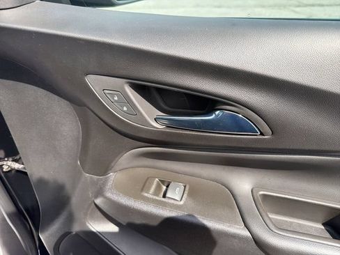 Used 2023 Chevrolet Equinox LT AWD/4WD image 22