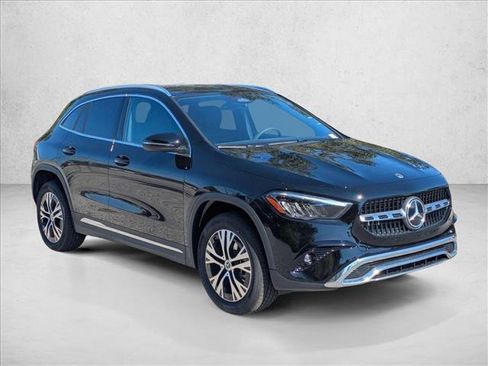 Used 2026 Mercedes-Benz GLA 250 image 7