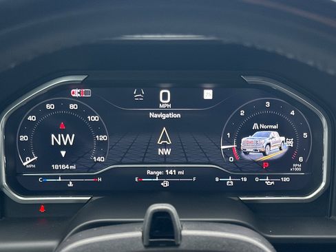 Used 2024 GMC Sierra 1500 Denali image 23