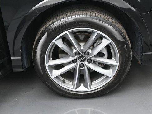 Used 2023 Audi Q3 2.0T Premium Plus w/ Premium Plus Package AWD/4WD image 41