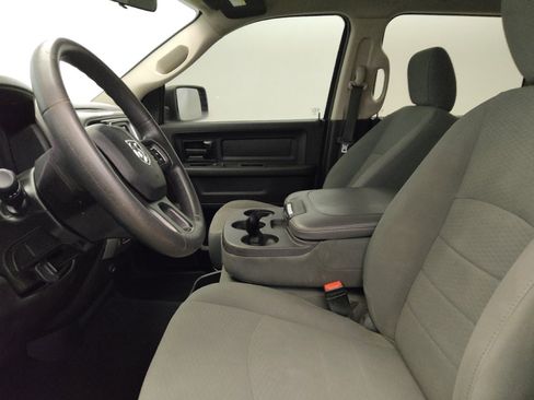 Used 2020 RAM 1500 Tradesman w/ Tradesman SXT Package AWD/4WD image 17