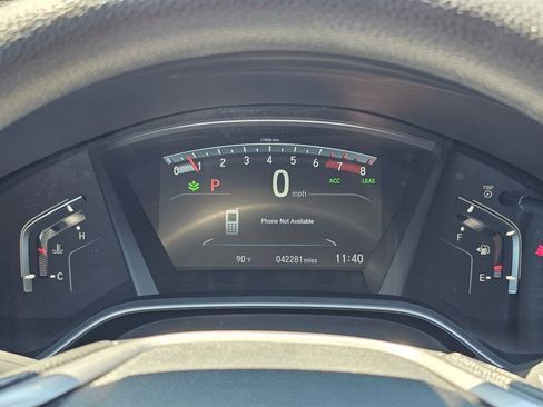 Used 2022 Honda CR-V EX image 18