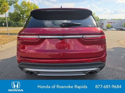 Used 2020 Lincoln Corsair FWD image 4