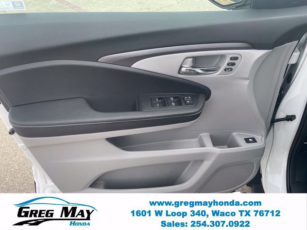 Used 2026 Honda Ridgeline RTL image 15