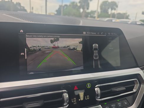 Used 2022 BMW 430i Coupe w/ Premium Package 2 image 20