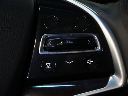 Used 2016 Cadillac XTS Luxury image 36