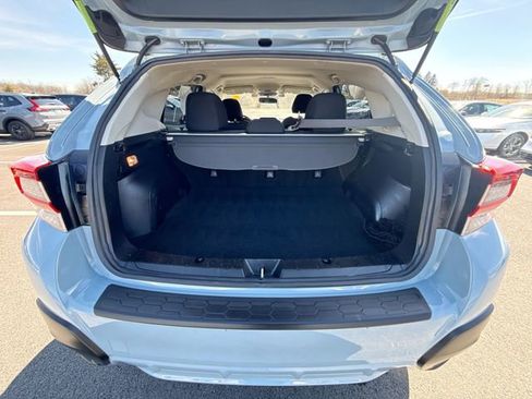 Used 2020 Subaru Crosstrek 2.0i image 19