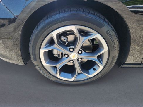 Used 2024 Chevrolet Malibu LT FWD image 9