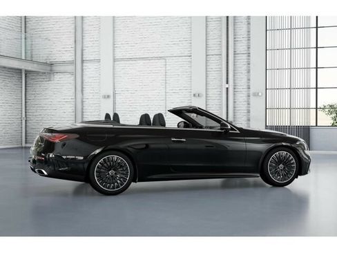 New 2026 Mercedes-Benz CLE 450 4MATIC Cabriolet image 19