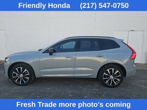 Used 2025 Volvo XC60 B5 Plus w/ Protection Package Premier image 4