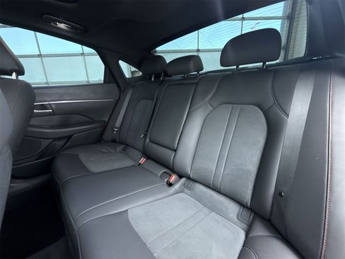 Used 2022 Hyundai Sonata SEL Plus image 31