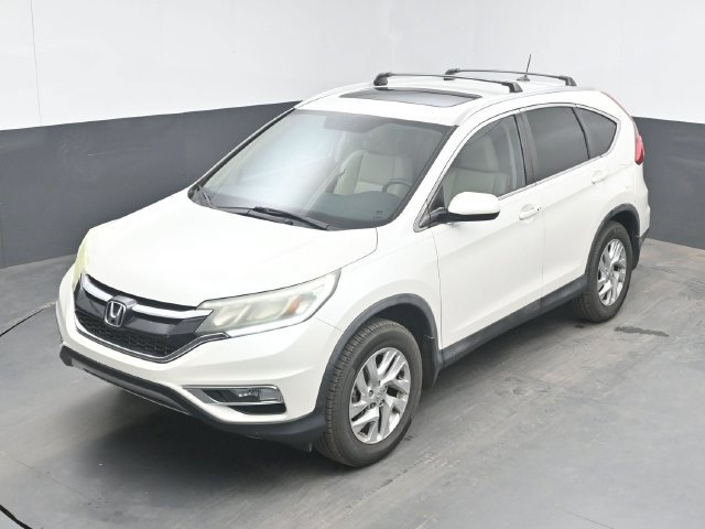 Used 2016 Honda CR-V EX-L image 15