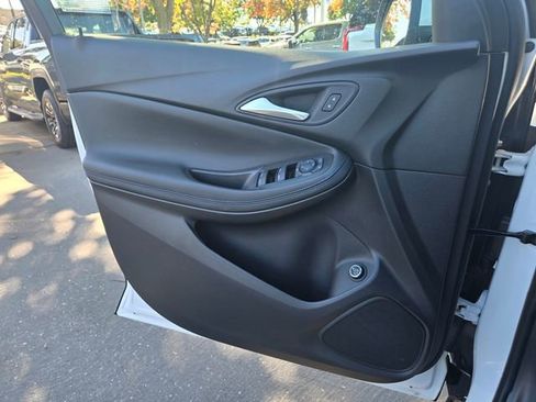Used 2026 Buick Encore GX Sport Touring w/ Comfort Package FWD image 19