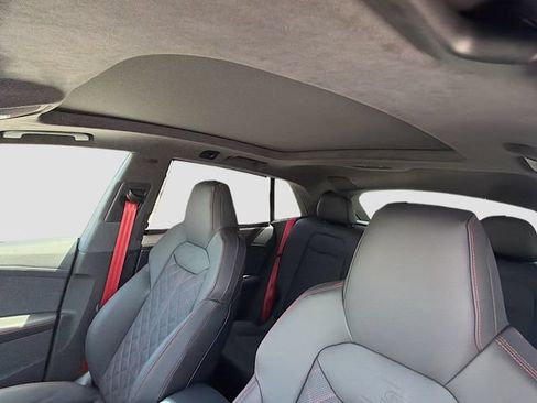 New 2026 Audi SQ8 Prestige AWD/4WD image 25