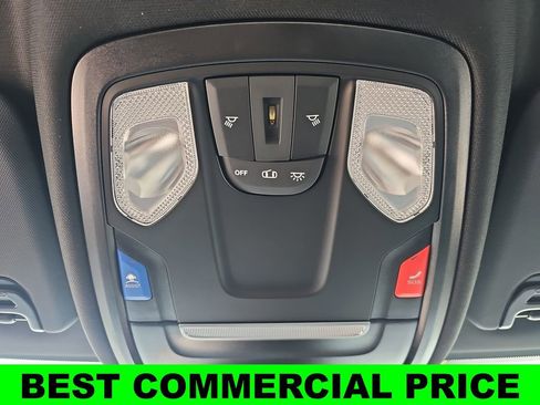New 2026 RAM 3500 Tradesman AWD/4WD image 31