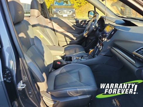 Used 2022 Subaru Forester Wilderness image 15