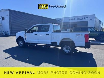 Used 2024 Ford F250 XL