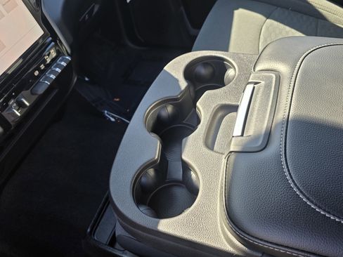 New 2025 RAM 2500 Big Horn image 17