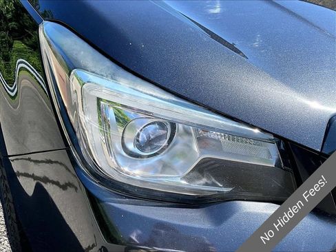 Used 2017 Subaru Forester 2.0XT Touring AWD/4WD image 26