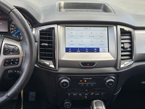 Used 2019 Ford Ranger XLT w/ Equipment Group 301A Mid image 17