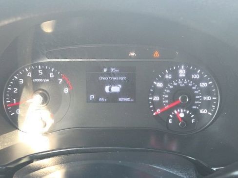 Used 2020 Kia Soul S image 38