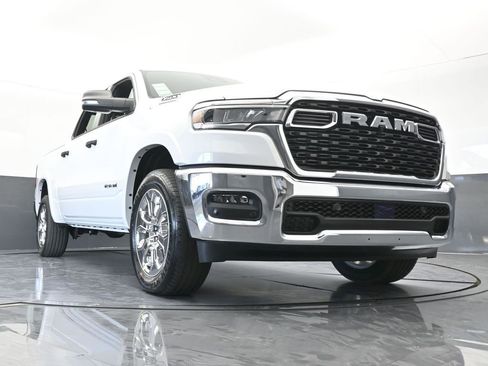 Used 2026 RAM 1500 Big Horn image 59