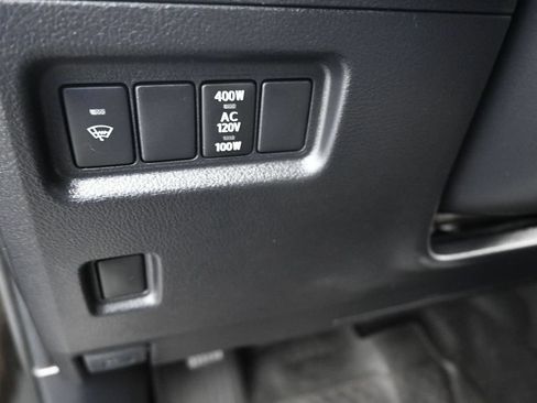 Used 2021 Toyota 4Runner SR5 Premium w/ Moonroof Package AWD/4WD image 22