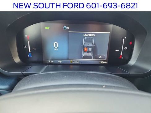 New 2026 Ford Maverick XLT image 24