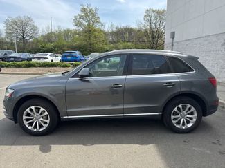 Used 2015 Audi Q5 2.0T Premium Plus video 2