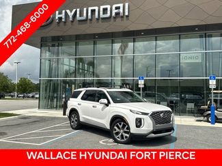 Used 2021 Hyundai Palisade SEL w/ Convenience Package FWD video 1