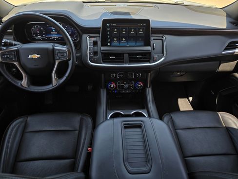 Used 2023 Chevrolet Tahoe High Country AWD/4WD image 8