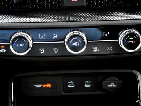 Used 2026 Honda CR-V Sport-L image 19