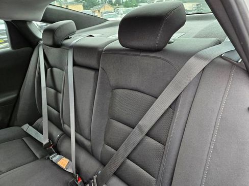 Used 2023 Chevrolet Malibu LT FWD image 23