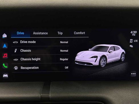 Used 2024 Porsche Taycan 4 Cross Turismo image 34