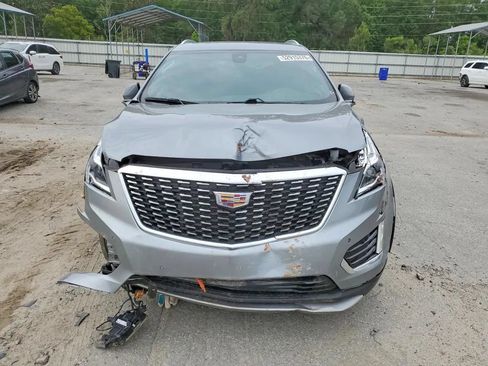 Used 2023 Cadillac XT5 Premium Luxury AWD/4WD image 5